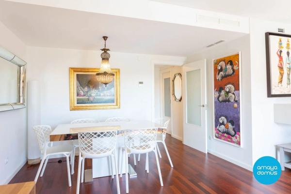 Piso en Maestro José Garberí Serrano, 11