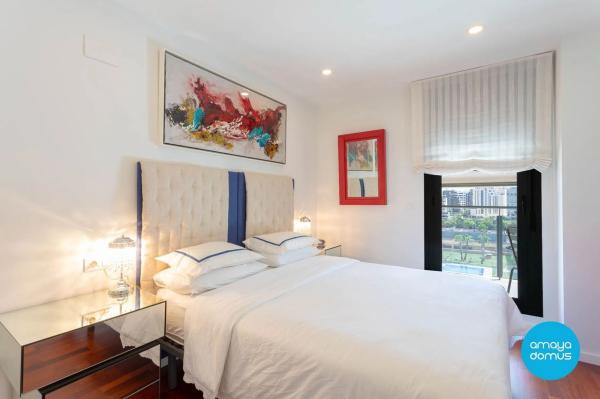 Piso en Maestro José Garberí Serrano, 11