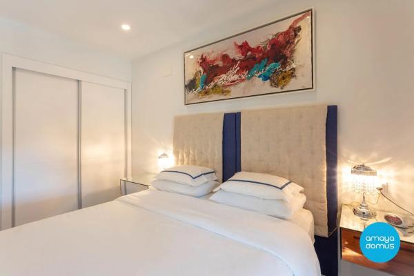 Piso en Maestro José Garberí Serrano, 11