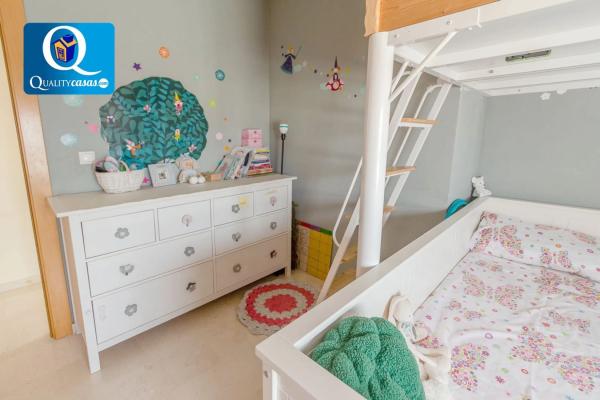 Dúplex en Barrio Playa de San Juan