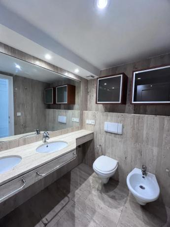 Piso en avenida de la Costa Blanca