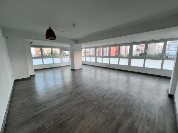 Piso en avenida de la Costa Blanca