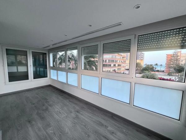 Piso en avenida de la Costa Blanca