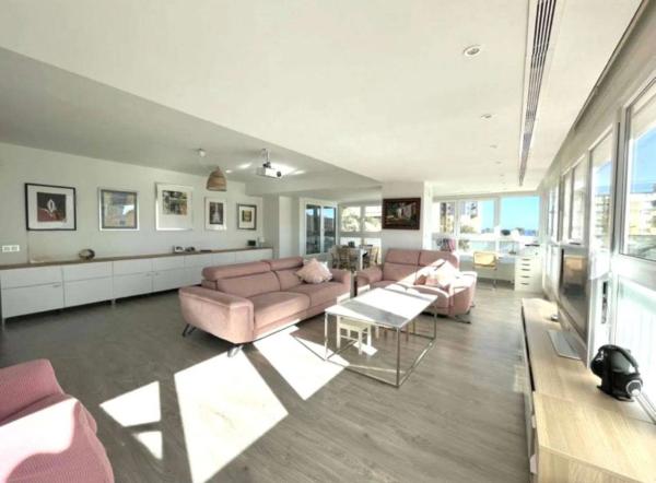 Piso en avenida de la Costa Blanca