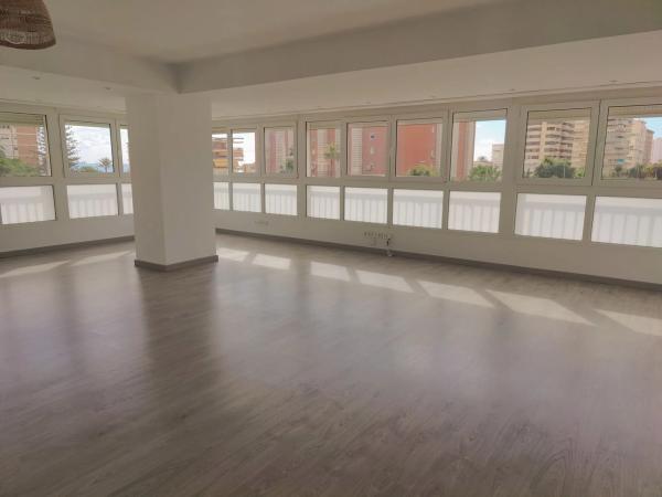 Piso en avenida de la Costa Blanca