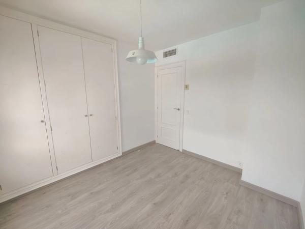 Piso en avenida de la Costa Blanca