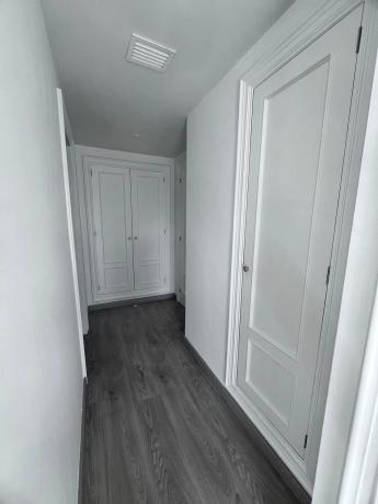 Piso en avenida de la Costa Blanca