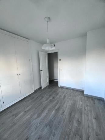 Piso en avenida de la Costa Blanca