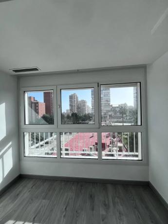 Piso en avenida de la Costa Blanca