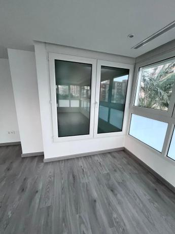 Piso en avenida de la Costa Blanca