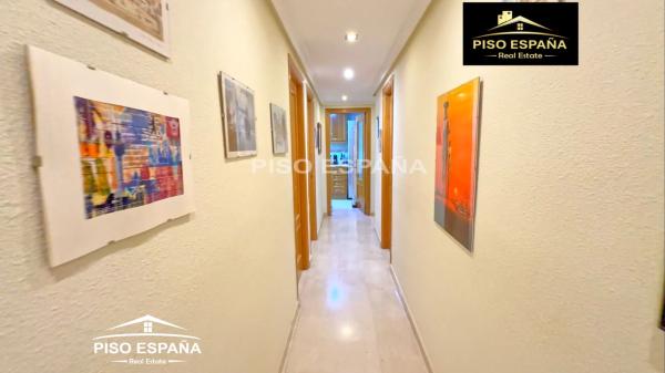 Piso en Av Condomina