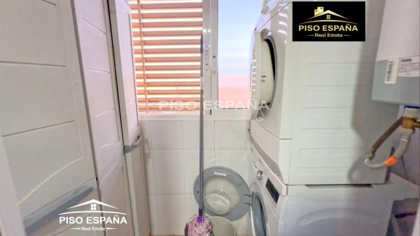 Piso en Av Condomina