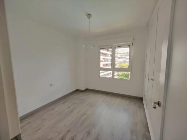 Piso en avenida de la Costa Blanca