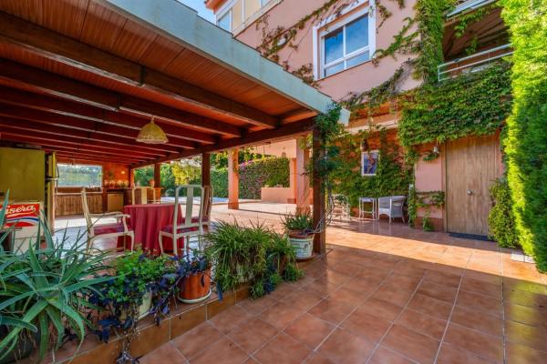 Casa independiente en avenida de la Costa Blanca