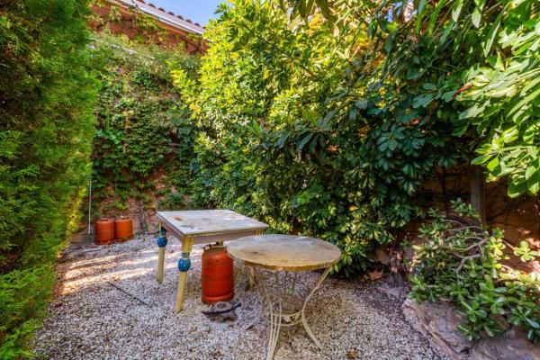 Casa independiente en avenida de la Costa Blanca