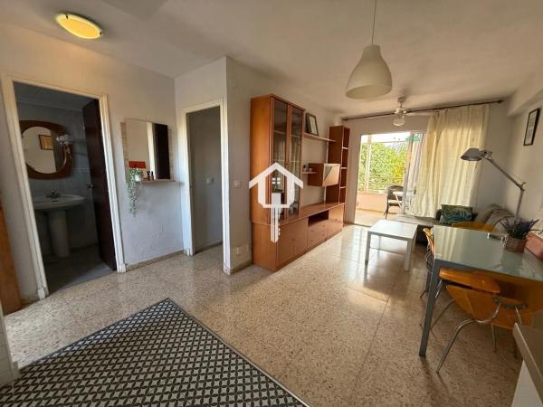 Piso en avenida de la Condomina