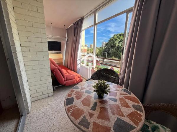 Piso en avenida de la Condomina