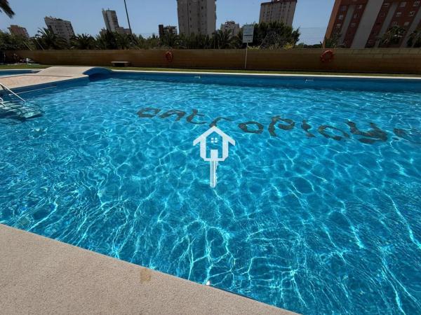 Piso en avenida de la Condomina