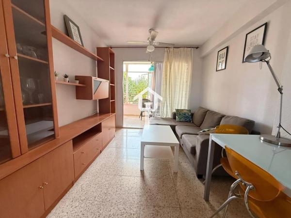 Piso en avenida de la Condomina