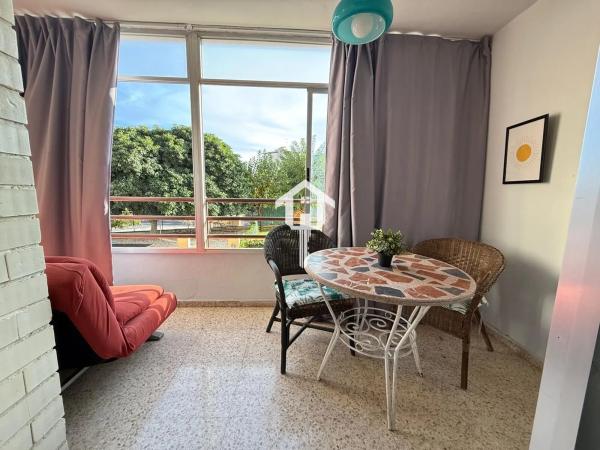 Piso en avenida de la Condomina