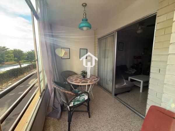 Piso en avenida de la Condomina