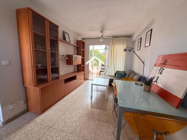 Piso en avenida de la Condomina