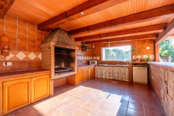 Casa independiente en avenida de la Costa Blanca