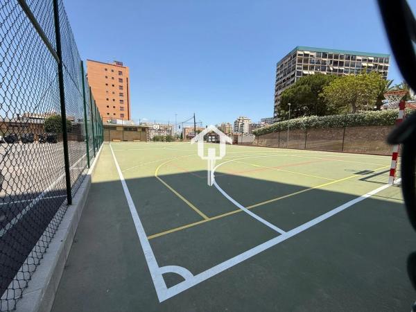 Piso en avenida de la Condomina