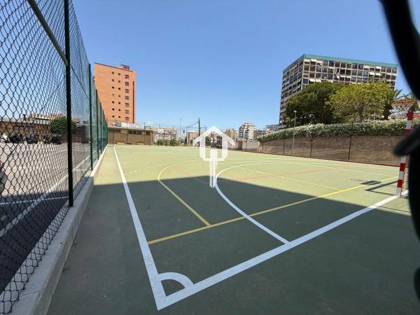 Piso en avenida de la Condomina