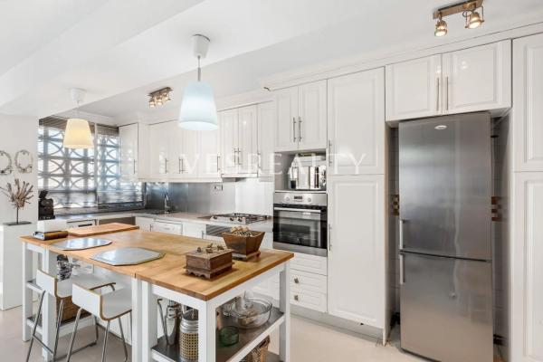 Piso en avenida de la Costa Blanca