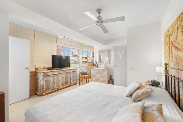 Piso en avenida de la Costa Blanca