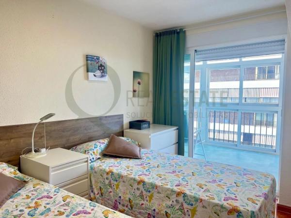 Piso en avenida de la Costa Blanca