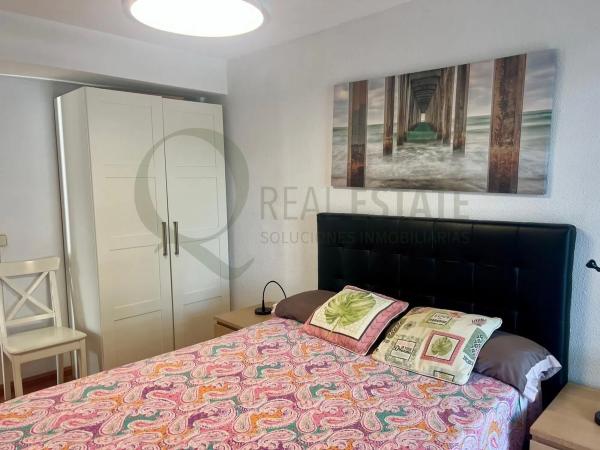 Piso en avenida de la Costa Blanca