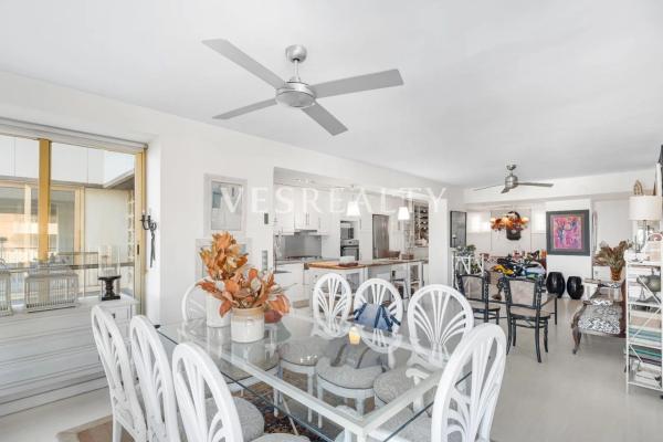 Piso en avenida de la Costa Blanca