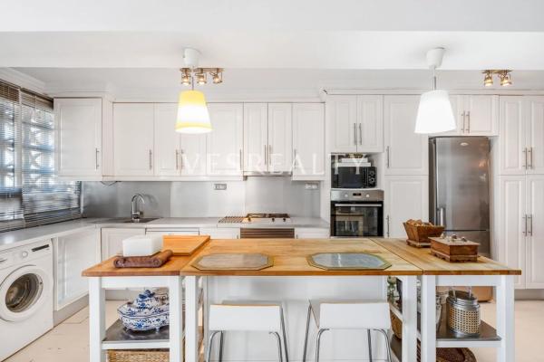 Piso en avenida de la Costa Blanca