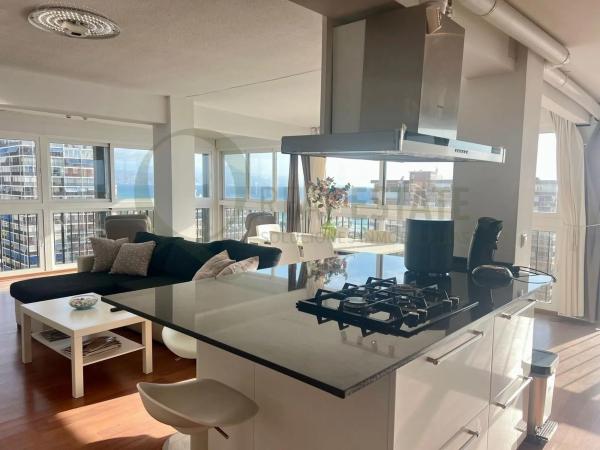 Piso en avenida de la Costa Blanca