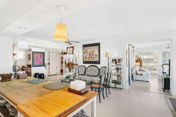 Piso en avenida de la Costa Blanca