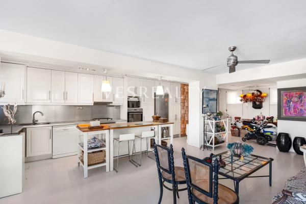 Piso en avenida de la Costa Blanca