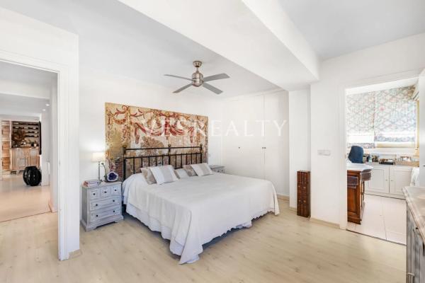 Piso en avenida de la Costa Blanca