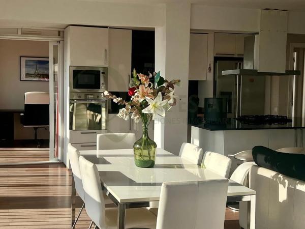 Piso en avenida de la Costa Blanca