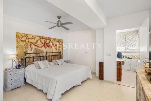 Piso en avenida de la Costa Blanca