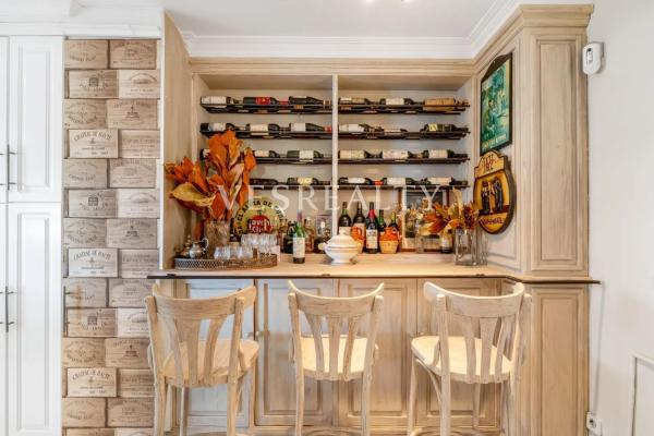 Piso en avenida de la Costa Blanca