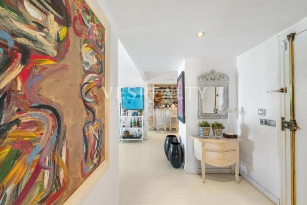 Piso en avenida de la Costa Blanca