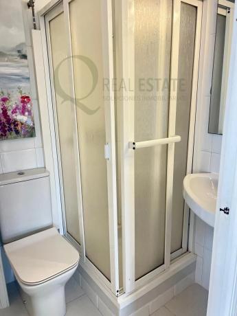 Piso en avenida de la Costa Blanca