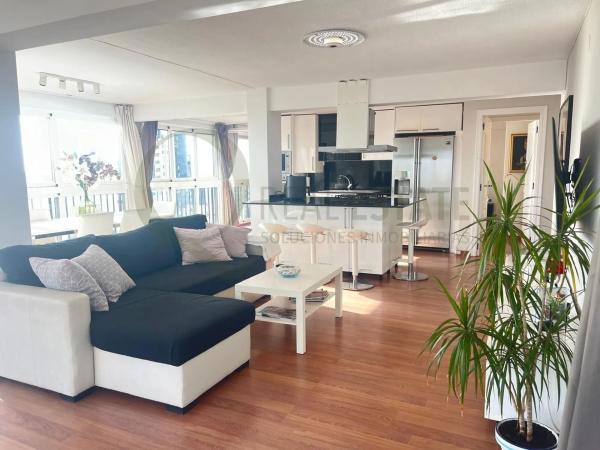 Piso en avenida de la Costa Blanca