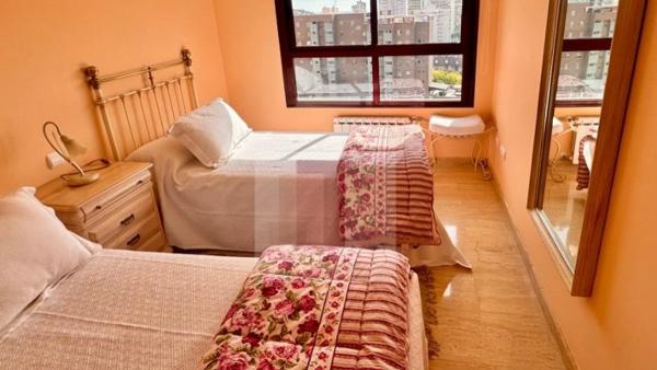 Ático en Av Condomina