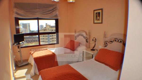 Ático en Av Condomina