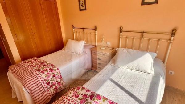 Ático en Av Condomina