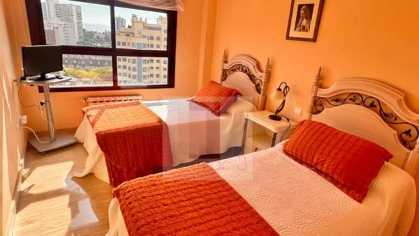 Ático en Av Condomina