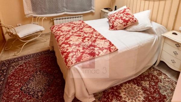 Ático en Av Condomina